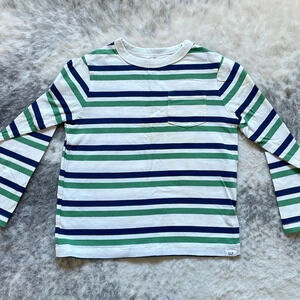 GAP striped shirt